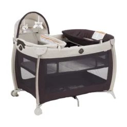 Safety 1st Play-and-Stay Playard