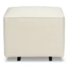 DaVinci Universal Gliding Ottoman