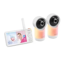 VTech Digital 5" Video Monitor With Remote Access - RM5766HD-2 -Baby Trend Sales Store GUEST 7b009a28 f82a 497a 887d a93377c322e2