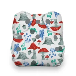 Thirsties | Natural Newborn All-in-One Snap Cloth Diaper Pack Of 1 -Baby Trend Sales Store GUEST 7b0d4b3c 52b6 483c b64d fa390d3146b2