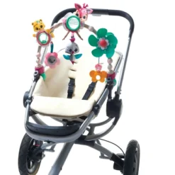 Tiny Love Sunny Stroll Stroller Arch - Tiny Princess Tales -Baby Trend Sales Store GUEST 7bb4aefd a2f6 44c0 afd1 bcd884087eb7
