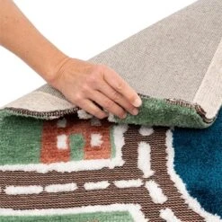 JumpOff Jo – Kids Carpet, Play Rug Playmat, Soft And Textured 3D Interactive With Roads For Cars And Toys, For Playroom – 39 X 59 In. -Baby Trend Sales Store GUEST 7c100ac8 5a06 4851 a8b8 9c2d92f4e6d3
