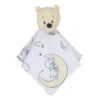 Lambs & Ivy Disney Baby Cozy Friends Winnie The Pooh Security Blanket - Lovey