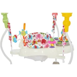 Dream On Me Zany 2-In-1 Activity And Center Bouncer -Baby Trend Sales Store GUEST 7c6ea7b0 4c6f 4988 b073 6ac50506f1a9
