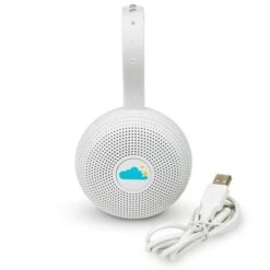 Yogasleep Hushh+ Travel Sound Machine With Wireless Speaker And Night Light -Baby Trend Sales Store GUEST 7eb46dcb 0639 445a ad0f 3da66c5ce288