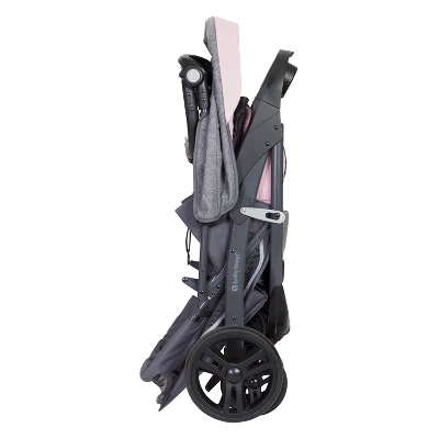 Baby Trend Skyline 35 Travel System - Starlight Pink 4 Baby Trend Skyline 35 Travel System - Starlight Pink - Image 4