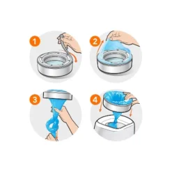 Diaper Genie Diaper Disposal Pail System Refill - Clean Laundry - 3pk 9 Diaper Genie Diaper Disposal Pail System Refill - Clean Laundry - 3pk -Baby Trend Sales Store GUEST 7fadcdc2 8726 4fa8 8a2f 42ea8101f26e