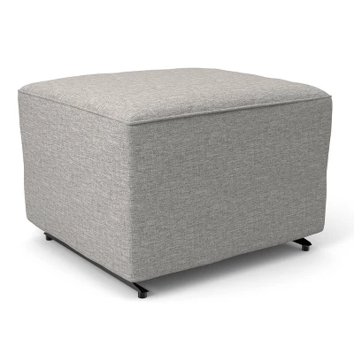 Best Chairs Inc. Ottoman 7 Best Chairs Inc. Ottoman - Image 7