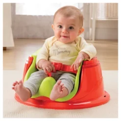 Summer Infant Deluxe Super Seat - Wild Safari -Baby Trend Sales Store GUEST 802de519 a82e 419d 85d9 40daf018ed2a