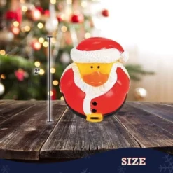 Fun Express Vinyl Holiday Rubber Duckies Party Favors, Children's Birthday Bash, Holiday Celebrations, 12pcs 9 Fun Express Vinyl Holiday Rubber Duckies Party Favors, Children's Birthday Bash, Holiday Celebrations, 12pcs -Baby Trend Sales Store GUEST 80decd81 7994 4751 8ff9 a72ed48573ee