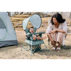 Baby Delight Go With Me Venture Deluxe Portable Chair -Baby Trend Sales Store GUEST 81175081 12b9 423f b938 6f26dc295b64