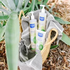 Mustela Organic Hydrating Cream With Olive Oil And Aloe - Fragrance Free - 5.07 Fl Oz -Baby Trend Sales Store GUEST 827e7a12 a9a5 44f7 b825 82ef76096262