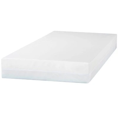 Oxford Baby Slumber Dual Stage Crib & Toddler Mattress 1 Oxford Baby Slumber Dual Stage Crib & Toddler Mattress