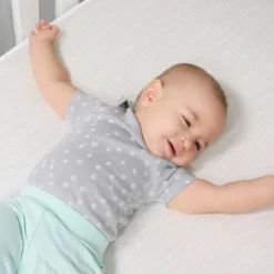 Contours Vibes 2-Stage Soothing Vibrations Crib Mattress And Toddler Mattress - White 23 Contours Vibes 2-Stage Soothing Vibrations Crib Mattress And Toddler Mattress - White -Baby Trend Sales Store GUEST 828fcce8 8780 42e6 8b3a 961ec5ae3646