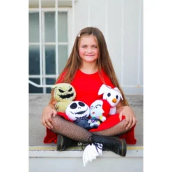 Disney The Nightmare Before Christmas Jack Skellington 8" Plush Figure -Baby Trend Sales Store GUEST 83e1e357 8fcb 4872 aa66 2ab22c802f73