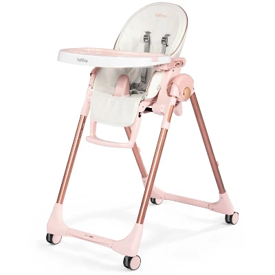 Peg Perego Prima Pappa Zero 3 High Chair 9 Peg Perego Prima Pappa Zero 3 High Chair - Image 9