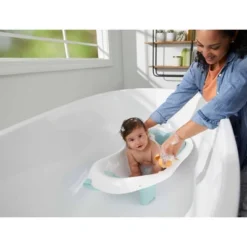 Fisher Price Fisher-Price 4-in-1 Sling 'n Seat Tub -Baby Trend Sales Store GUEST 8533dbc1 9f8c 43dc a232 732e361b8680