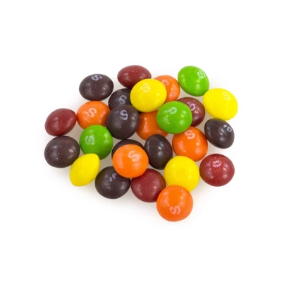 Skittles Fun Size Packs - 64oz 4 Skittles Fun Size Packs - 64oz - Image 4