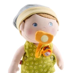 HABA Baby Doll Maxime - Soft Companion With Accessories (Machine Washable) -Baby Trend Sales Store GUEST 869d79c0 f9b6 4bcb a9ef b9ea02ad4e09