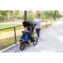 Baby Trend City Scape Jogger Travel System - Sparrow -Baby Trend Sales Store GUEST 86bb9a5e 37b4 4845 af13 99116136370e