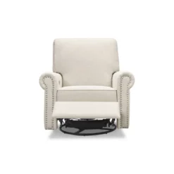 Namesake Linden Power Recliner And Swivel Glider With USB Port -Baby Trend Sales Store GUEST 87127b1d 17bb 410a be6d d37ae93caafe