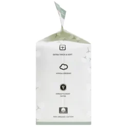 The Honest Company 100% Organic Cotton Dry Wipes - 192ct -Baby Trend Sales Store GUEST 88098efd bbce 4ddf 91b2 5db4fff0b1d7