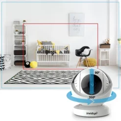 Invidyo World's Smartest Video Baby Monitor -Baby Trend Sales Store GUEST 88714049 bc88 4872 89d8 471b8efb4ea4