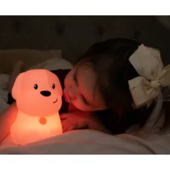 LumiPets Dog Night Light With Remote -Baby Trend Sales Store GUEST 888eedea 84cb 4c55 98e7 966ed4211024
