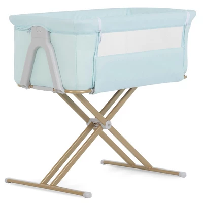 Evolur Orabelle Bedside Bassinet 7 Evolur Orabelle Bedside Bassinet - Image 7