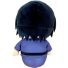 GREAT EASTERN ENTERTAINMENT CO FIRE FORCE- SHINMON SITTING POSE PLUSH 7"H