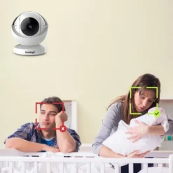 Invidyo World's Smartest Video Baby Monitor -Baby Trend Sales Store GUEST 8b058da5 56eb 42ce 87ec eb5b81fe4756