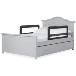 Dream On Me Lilibet Twin/Full/Queen Mesh Safety Bed Rails -Baby Trend Sales Store GUEST 8b3926f0 e9d1 436f 80f3 7c6ed9064ca2