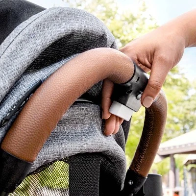 Evenflo Gold Otto Self Folding Stroller 19 Evenflo Gold Otto Self Folding Stroller - Image 19