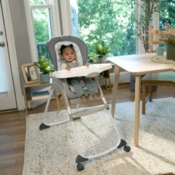 Ingenuity Full Course 6-in-1 High Chair - Astro -Baby Trend Sales Store GUEST 8c5a99e2 89d6 4b33 bdc7 bc9c64f5df8f