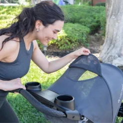 Baby Trend Expedition Jogger Travel System With EZ Lift Infant Car Seat - Black -Baby Trend Sales Store GUEST 8cd450a5 b1d0 48fb 904d acce75a25f49