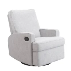 Second Story Home Tucker Swivel Recliner -Baby Trend Sales Store GUEST 8ce32414 fd94 4c07 b0a4 706b7f7d7e99