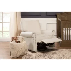 Namesake Linden Power Recliner And Swivel Glider With USB Port -Baby Trend Sales Store GUEST 8d2cb5af 3f9f 4951 9369 73764e4d2084