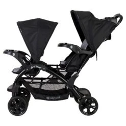 Baby Trend Sit N' Stand Double Stroller - Moonstruck -Baby Trend Sales Store GUEST 8d65fee7 d843 4378 9a56 9b5a31df1edd