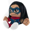 Bleacher Creatures Marvel Ms. Marvel 8" Kuricha Sitting Plush