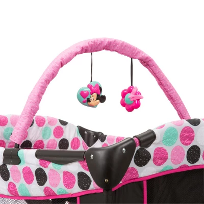 Disney Baby Sweet Wonder Play Yard 4 Disney Baby Sweet Wonder Play Yard - Image 4