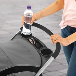 Chicco Mini Bravo Sport Travel System - Carbon -Baby Trend Sales Store GUEST 8e9a1226 08c4 40af 9d68 ac44b3d3a63f