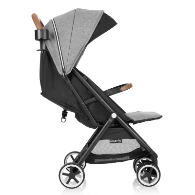 Evenflo Gold Otto Self Folding Stroller 3 Evenflo Gold Otto Self Folding Stroller - Image 3