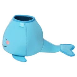 Manhattan Toy Neoprene Whale 5 Piece Floating Spill N Fill Bath Toy With Quick Dry Sponges And Squirt Toy -Baby Trend Sales Store GUEST 8fbc35a9 c6e0 42e5 a7ea 7b605aaa16e3