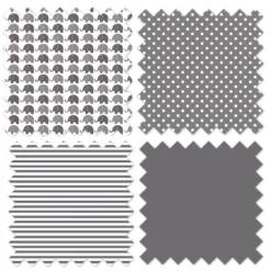 Bacati - Elephants White/Gray Mini Elephants Changing Pad Cover 15 Bacati - Elephants White/Gray Mini Elephants Changing Pad Cover -Baby Trend Sales Store GUEST 9020ed6e fe7d 49ff 9cdf 1b5c13f64a31