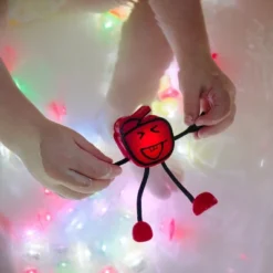 Glo Pals Character Sammy & 6 Red Light Up Water Cubes -Baby Trend Sales Store GUEST 90eed386 2c12 419a a4ae f08642a0ec1d