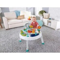 Fisher Price Fisher-Price 2-in-1 Sit-to-Stand Activity Center - Safari -Baby Trend Sales Store GUEST 911d3d35 1601 432a 9ae2 c107f0805496