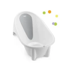 Fisher Price Fisher-Price Simple Fit Bath Tub -Baby Trend Sales Store GUEST 917ac5dc 7375 4cd5 9b32 afc640dff2ab