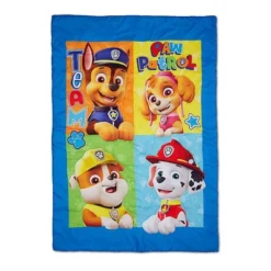 Toddler PAW Patrol Reversible Bedding Set -Baby Trend Sales Store GUEST 91e2df71 cd1f 402f b1d9 1cd982d28f26