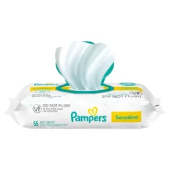 Pampers® Pampers Sensitive Baby Wipes (Select Count) 29 Pampers® Pampers Sensitive Baby Wipes (Select Count) -Baby Trend Sales Store GUEST 91f47a05 cf1f 4dfb a11a 4ee572f402d8