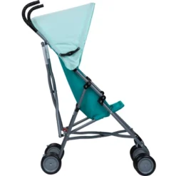 Cosco Umbrella Stroller With Canopy - Teal -Baby Trend Sales Store GUEST 92721b80 4c63 46c6 9468 b4276f282f12